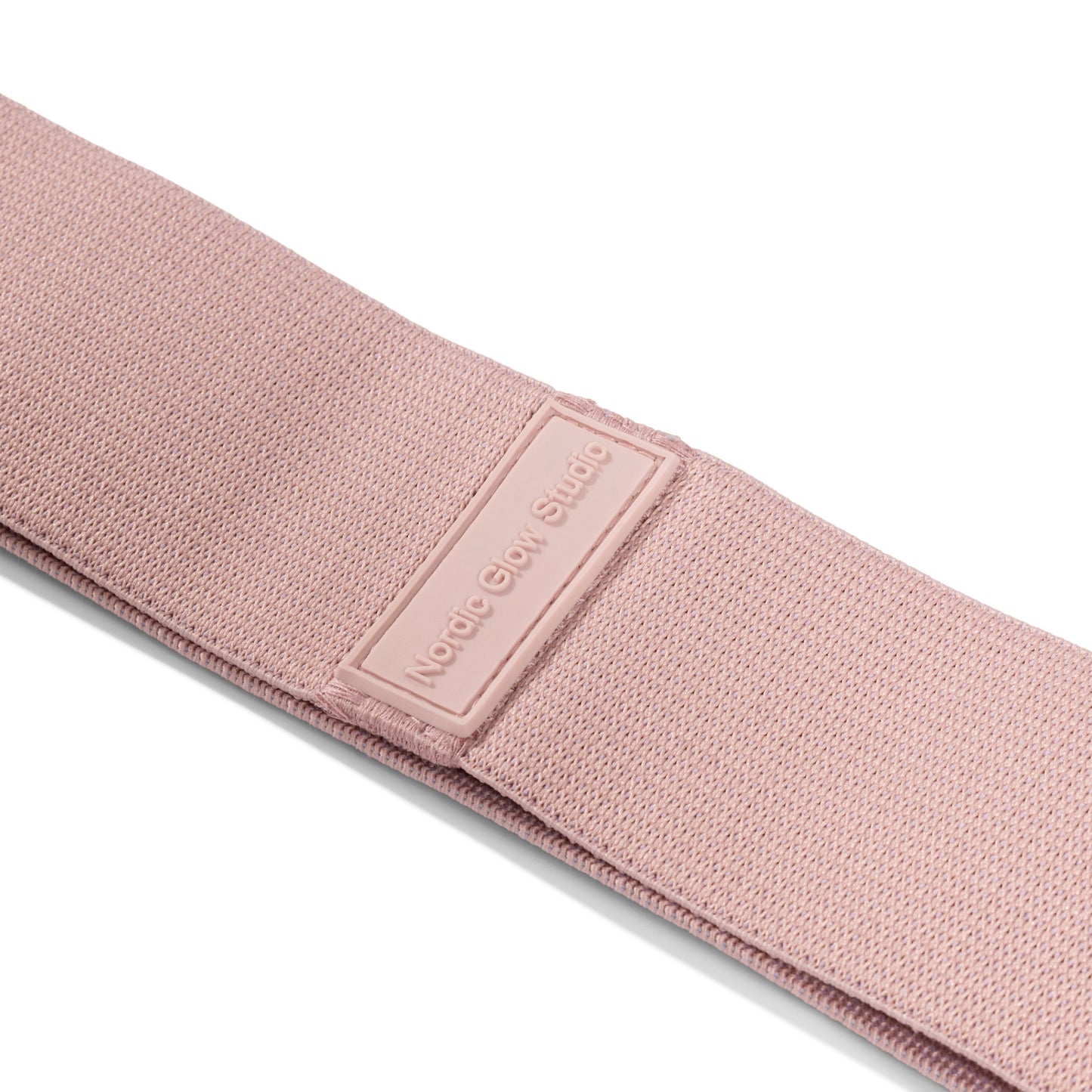Pilates Hip Band