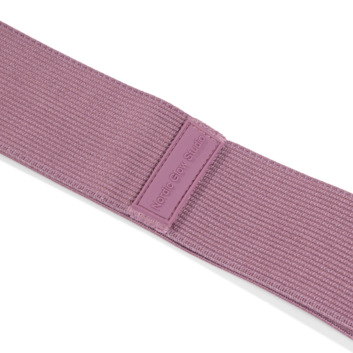 Pilates Hip Band