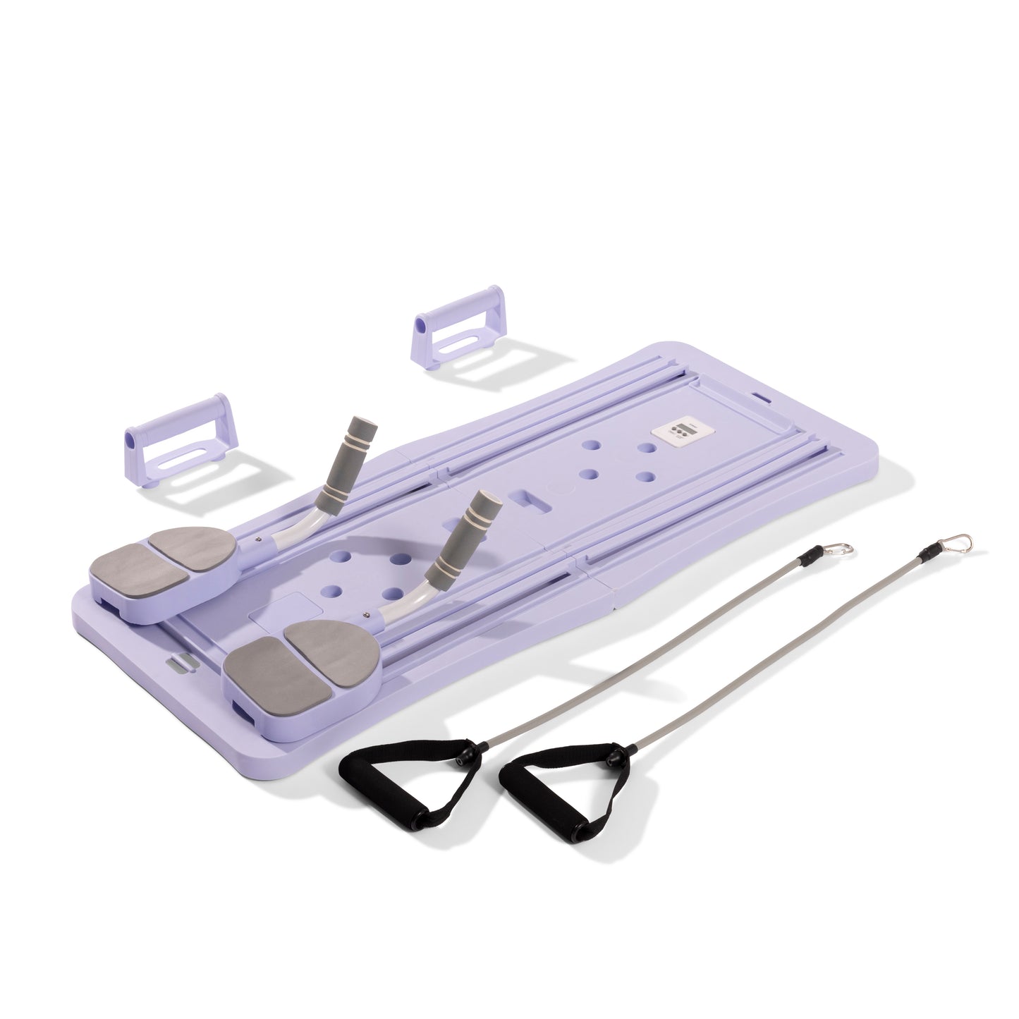 Pilates Board