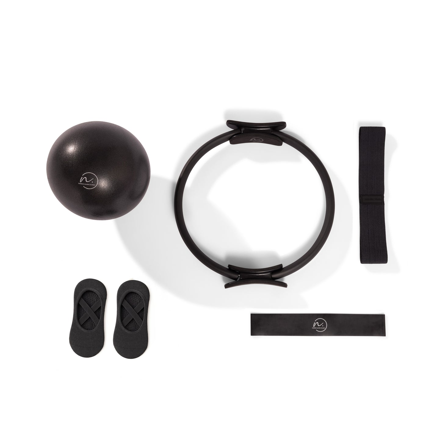 Pilates Kit