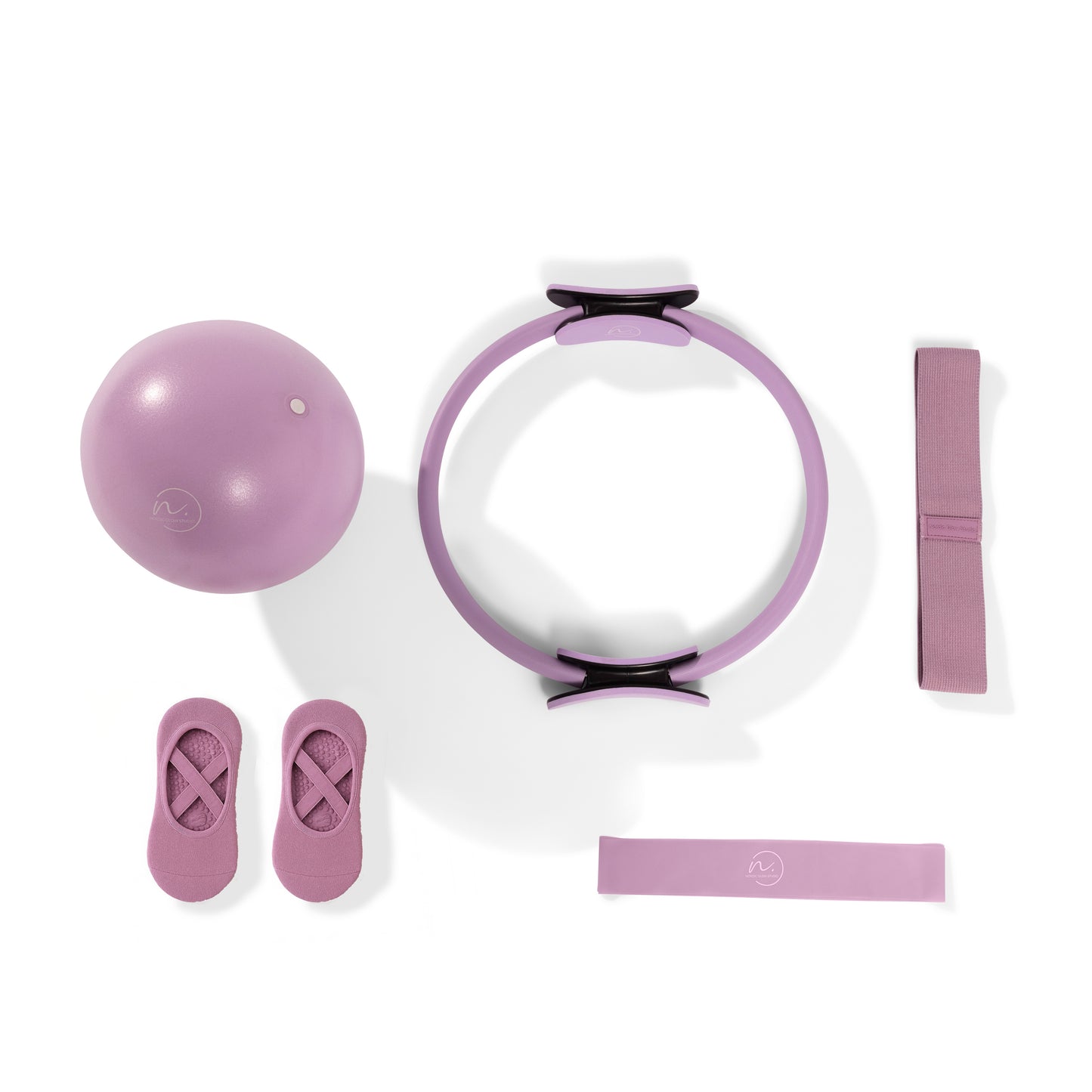 Pilates Kit