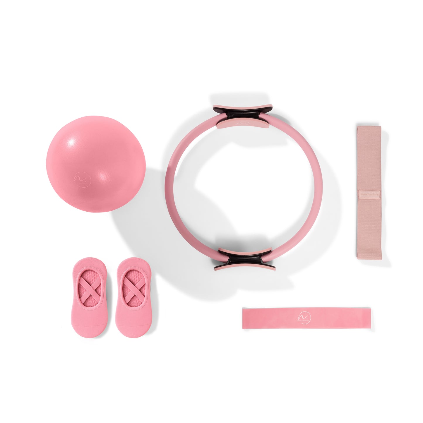 Pilates Kit